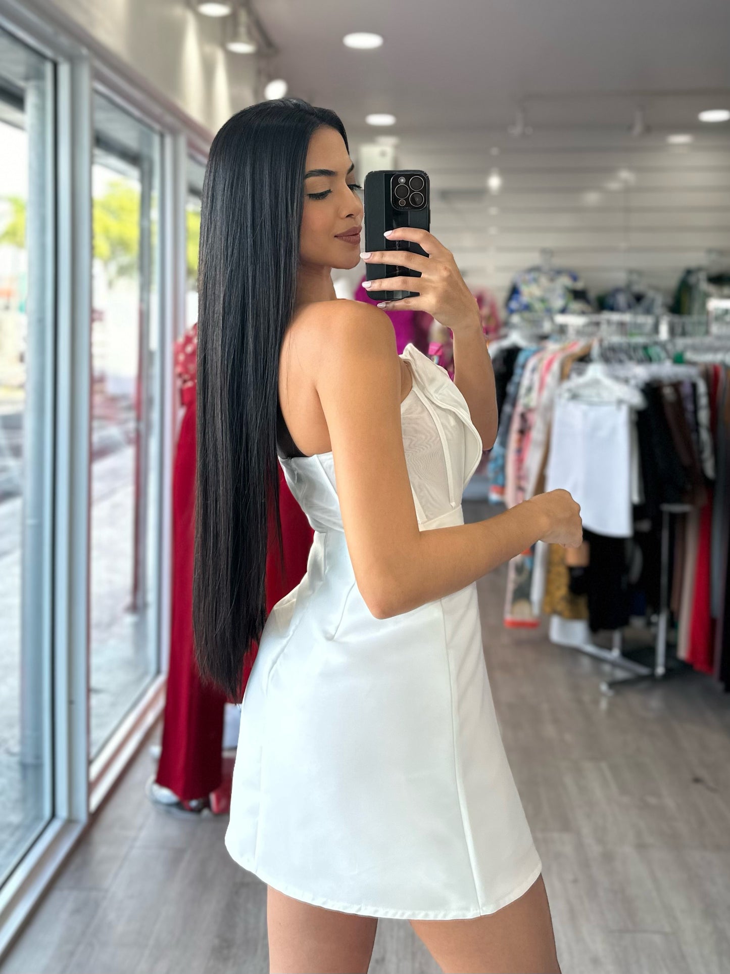 DRESS IDL9520