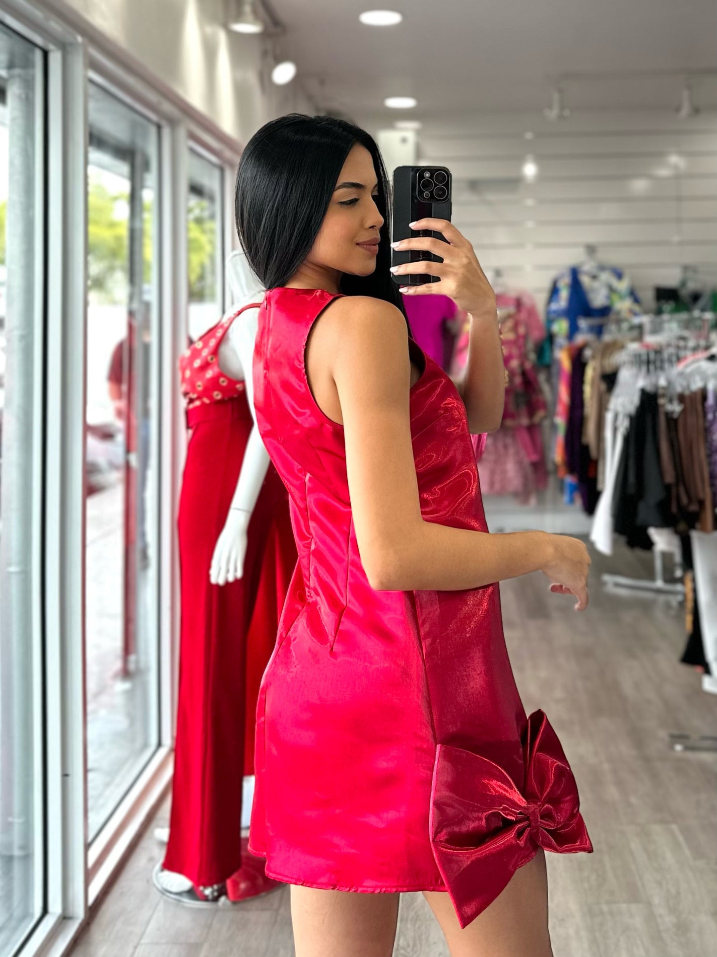 DRESS IDL9530