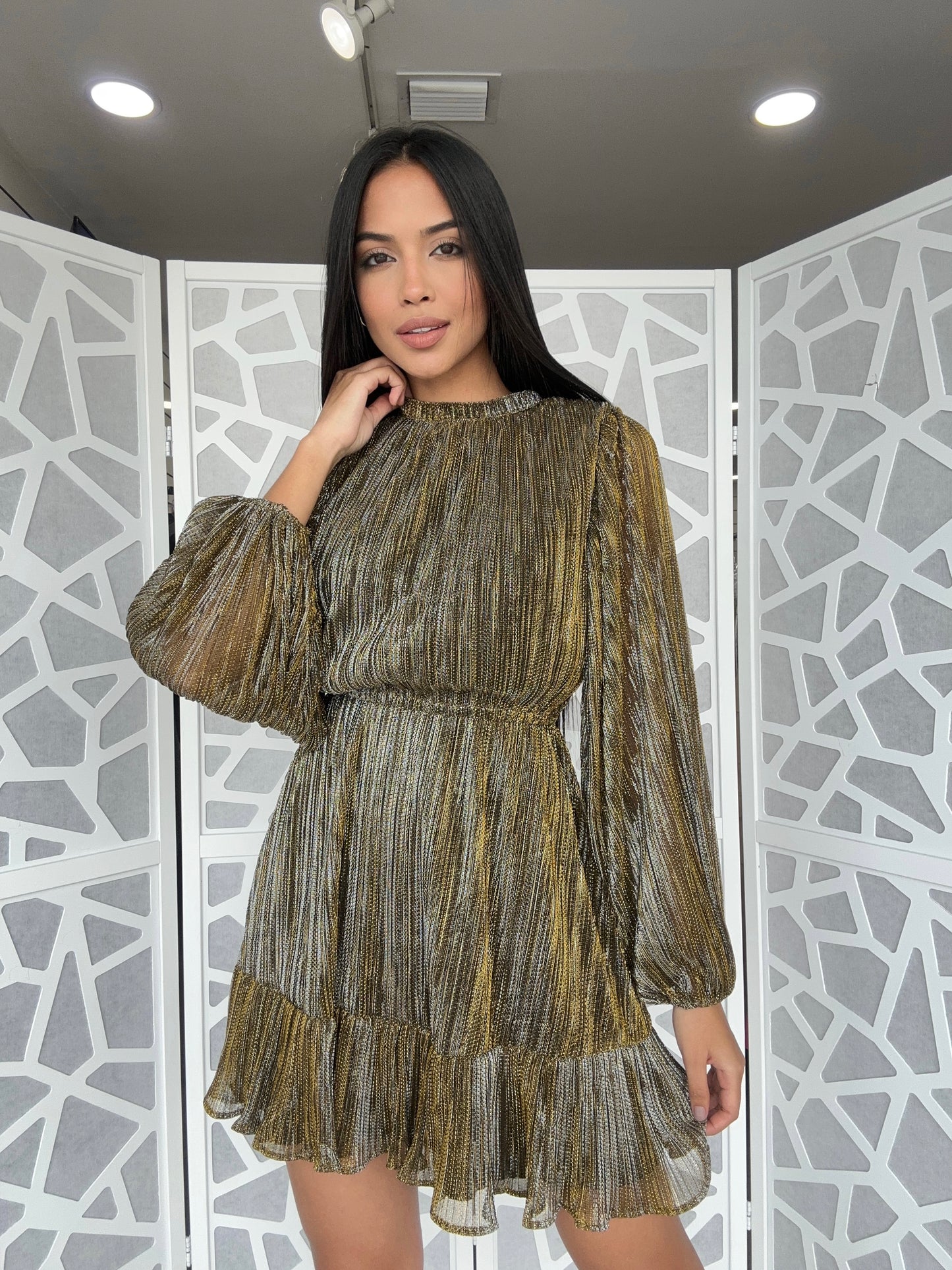 DRESS STD13574SA