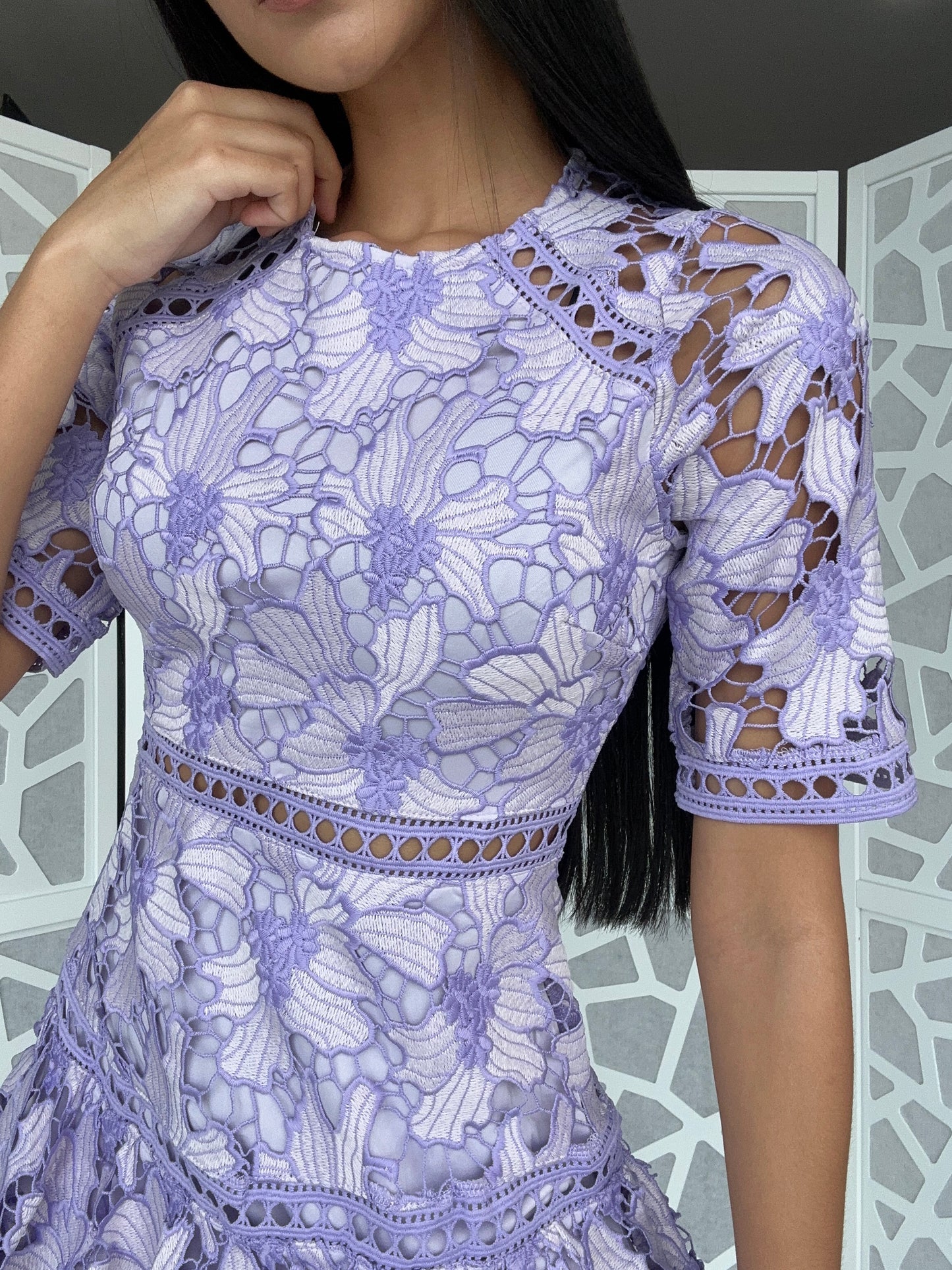 DRESS JMD10750