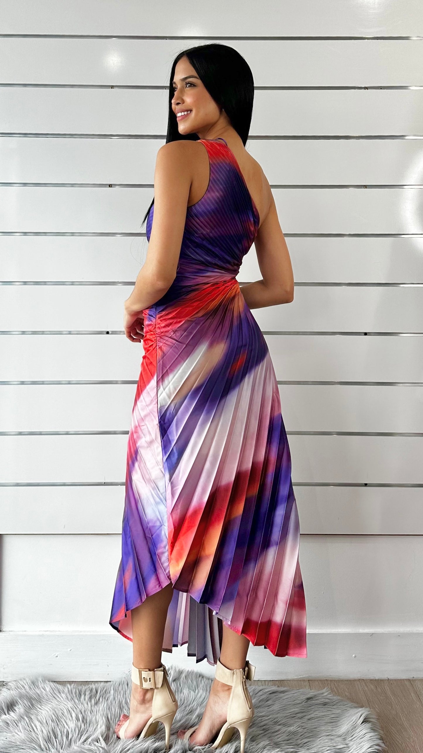 DRESS 2108