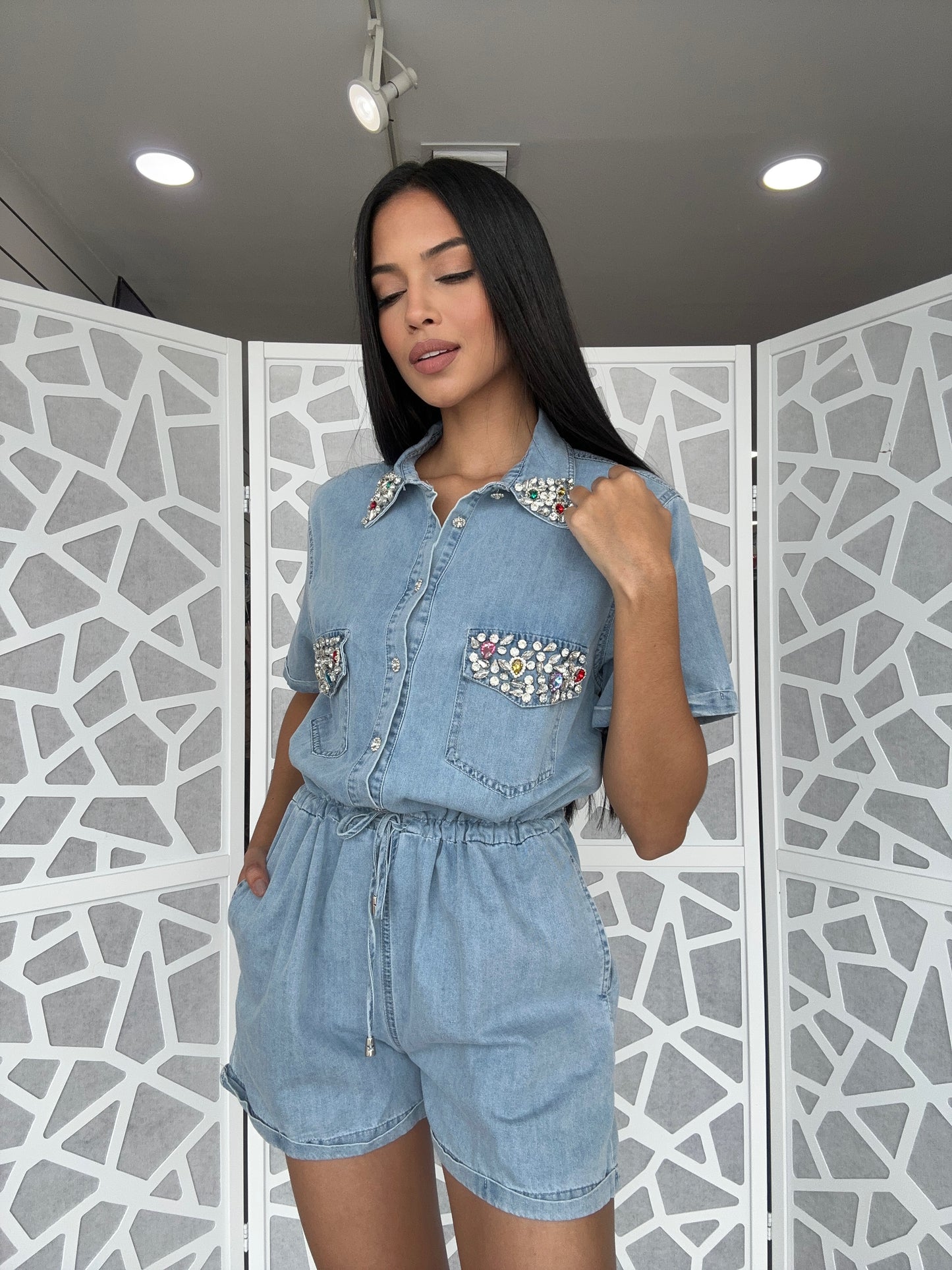 ROMPER JPY052