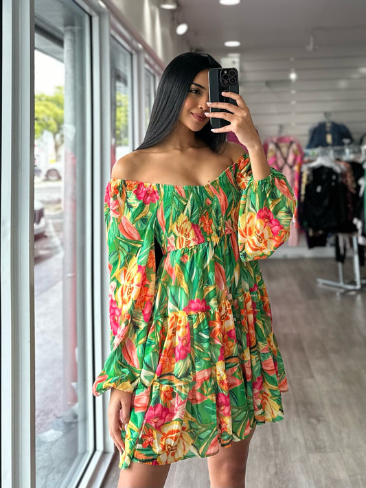 DRESS ID21114