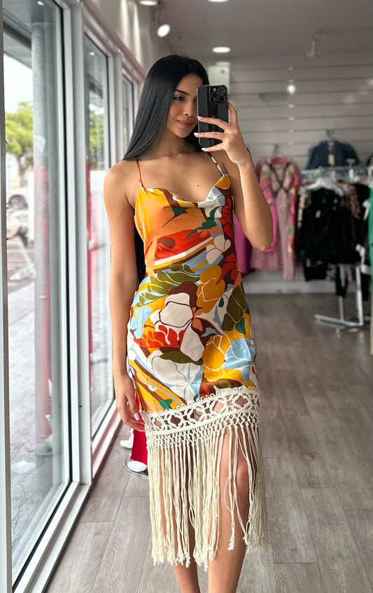 DRESS DA30169H