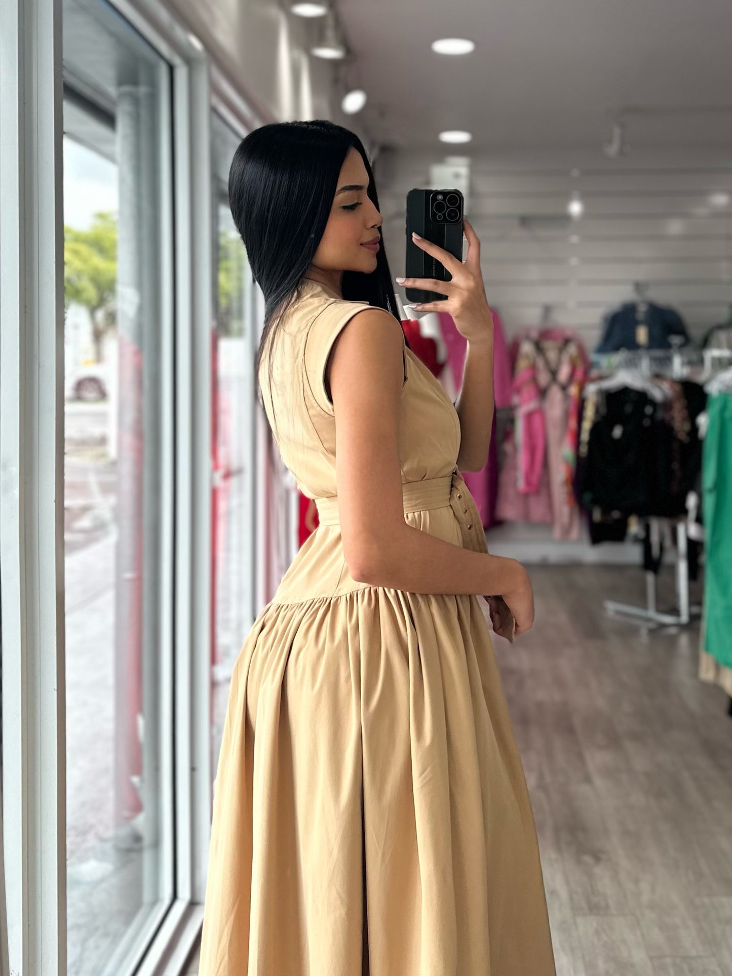 DRESS HD2444
