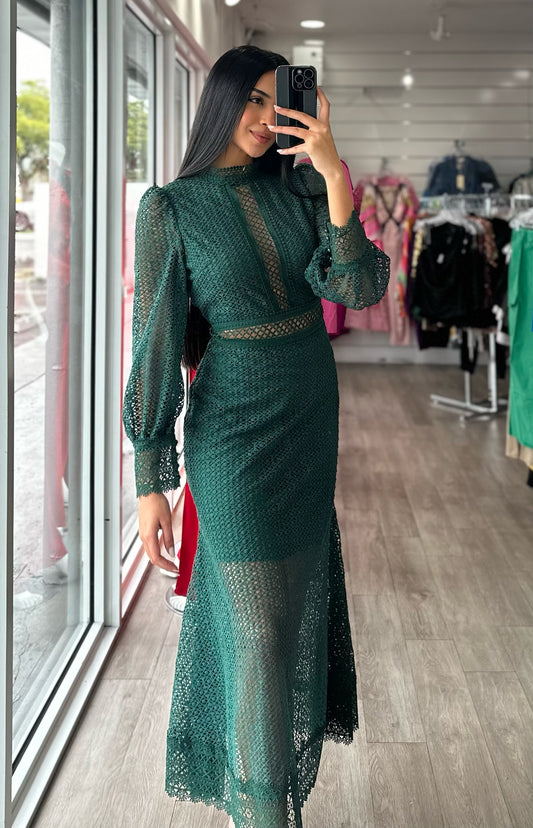 DRESS JD3687