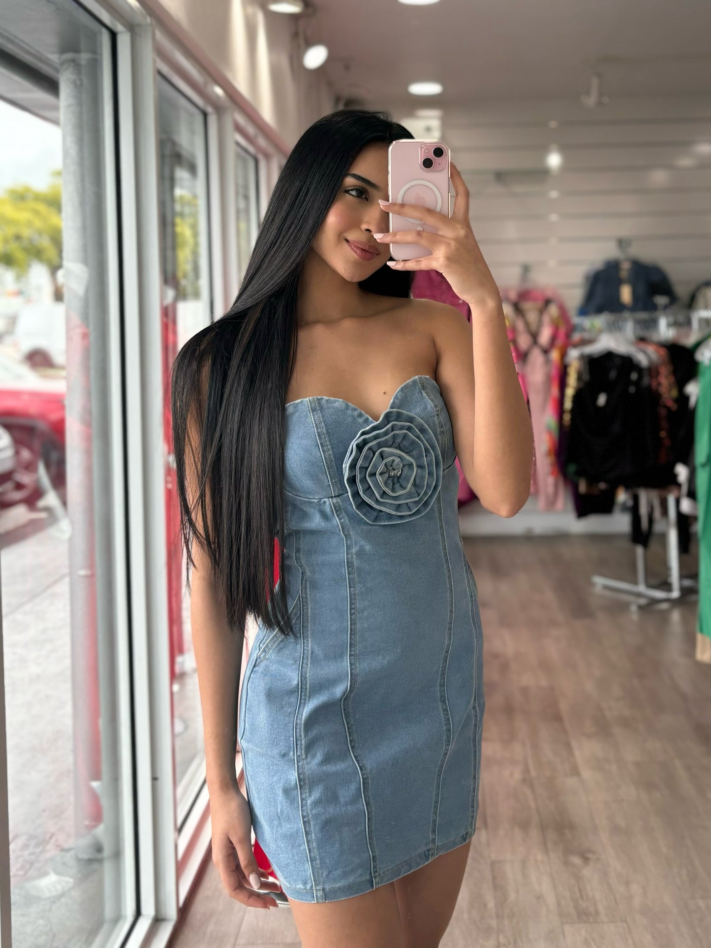 DRESS 1178