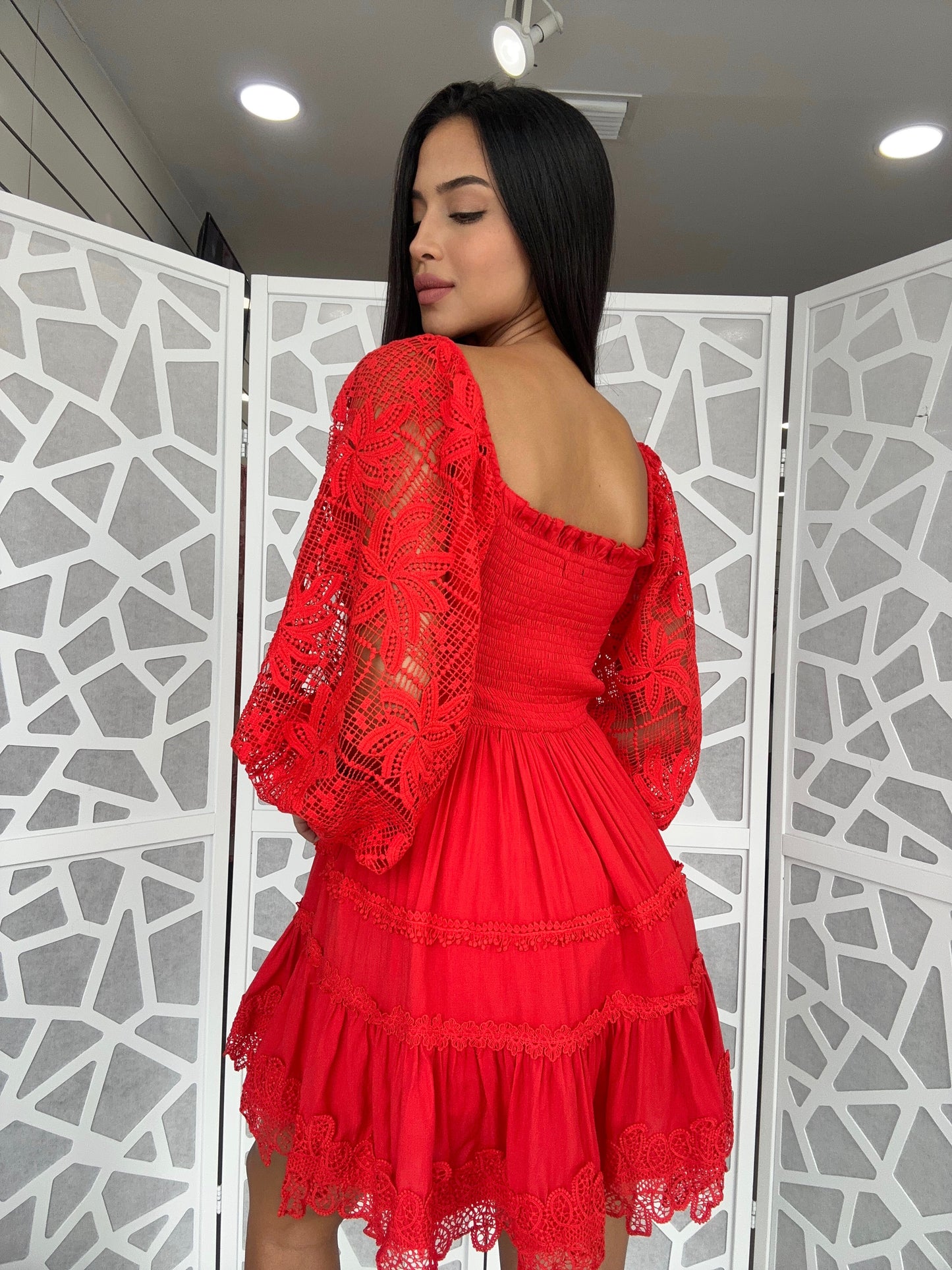 DRESS IDK8235