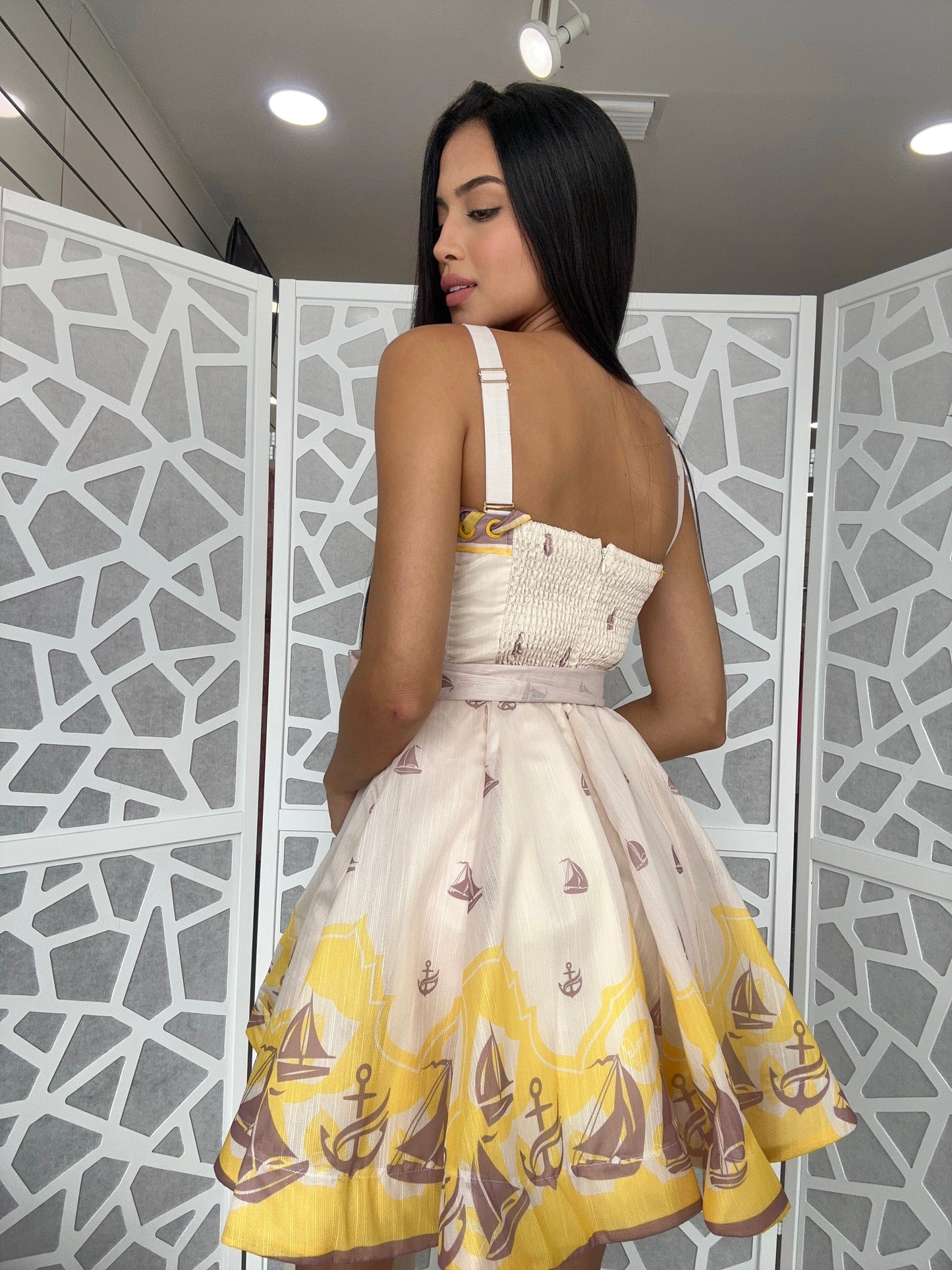 DRESS RVD4706