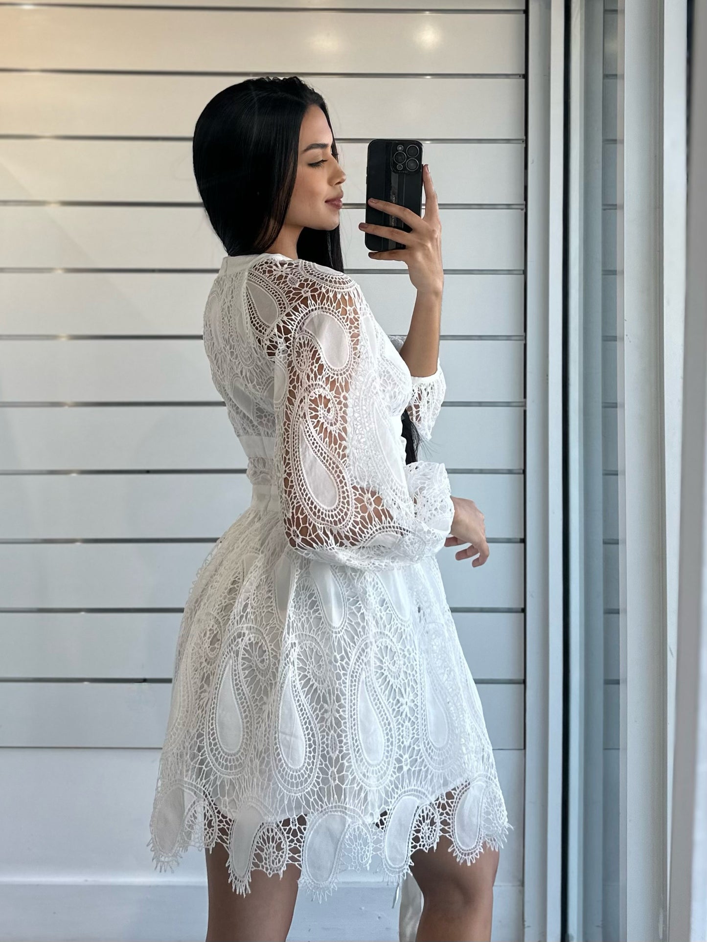 DRESS JD3740