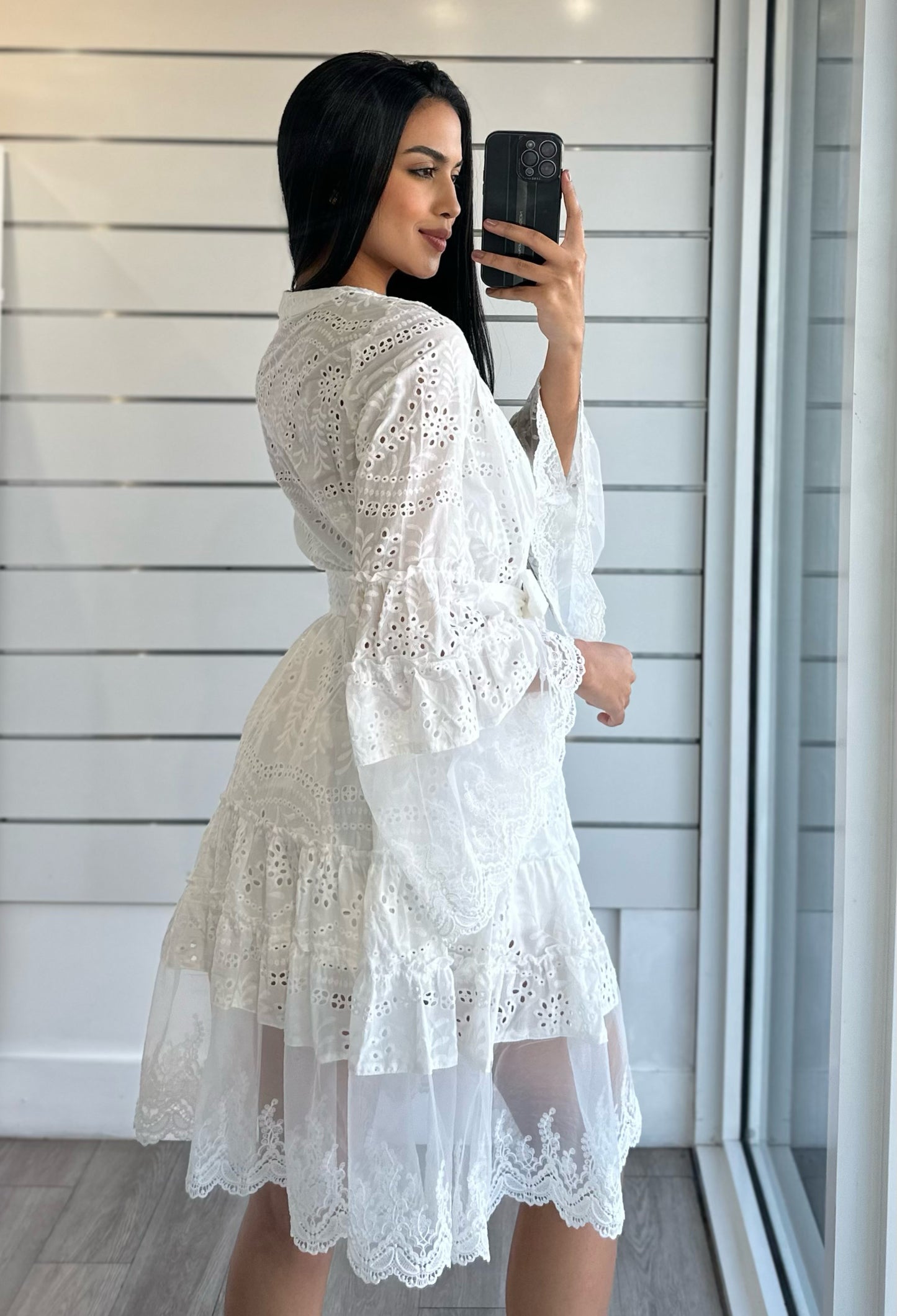 DRESS  JD3703