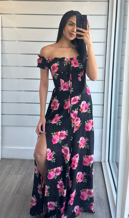 DRESS D8013