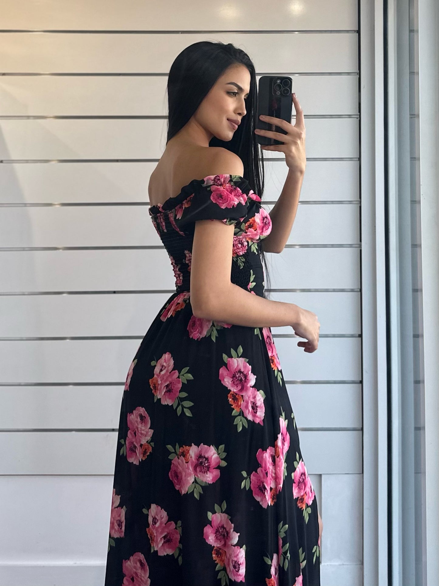 DRESS D8013