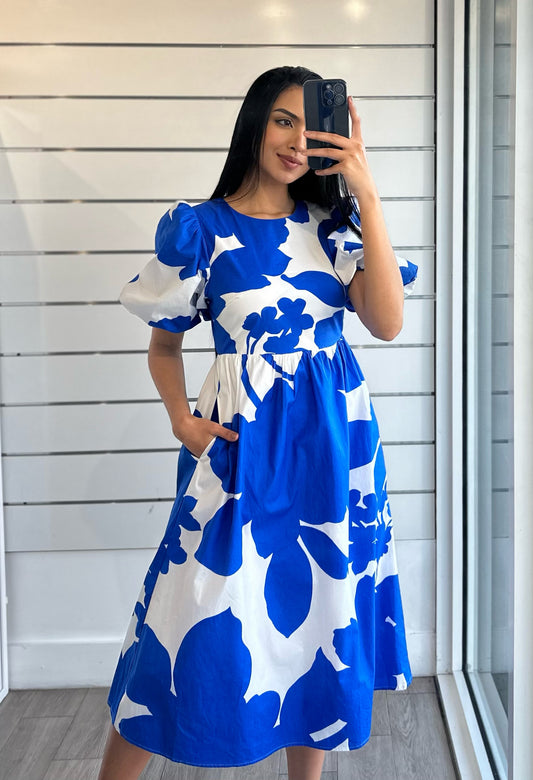 DRESS STD14011P