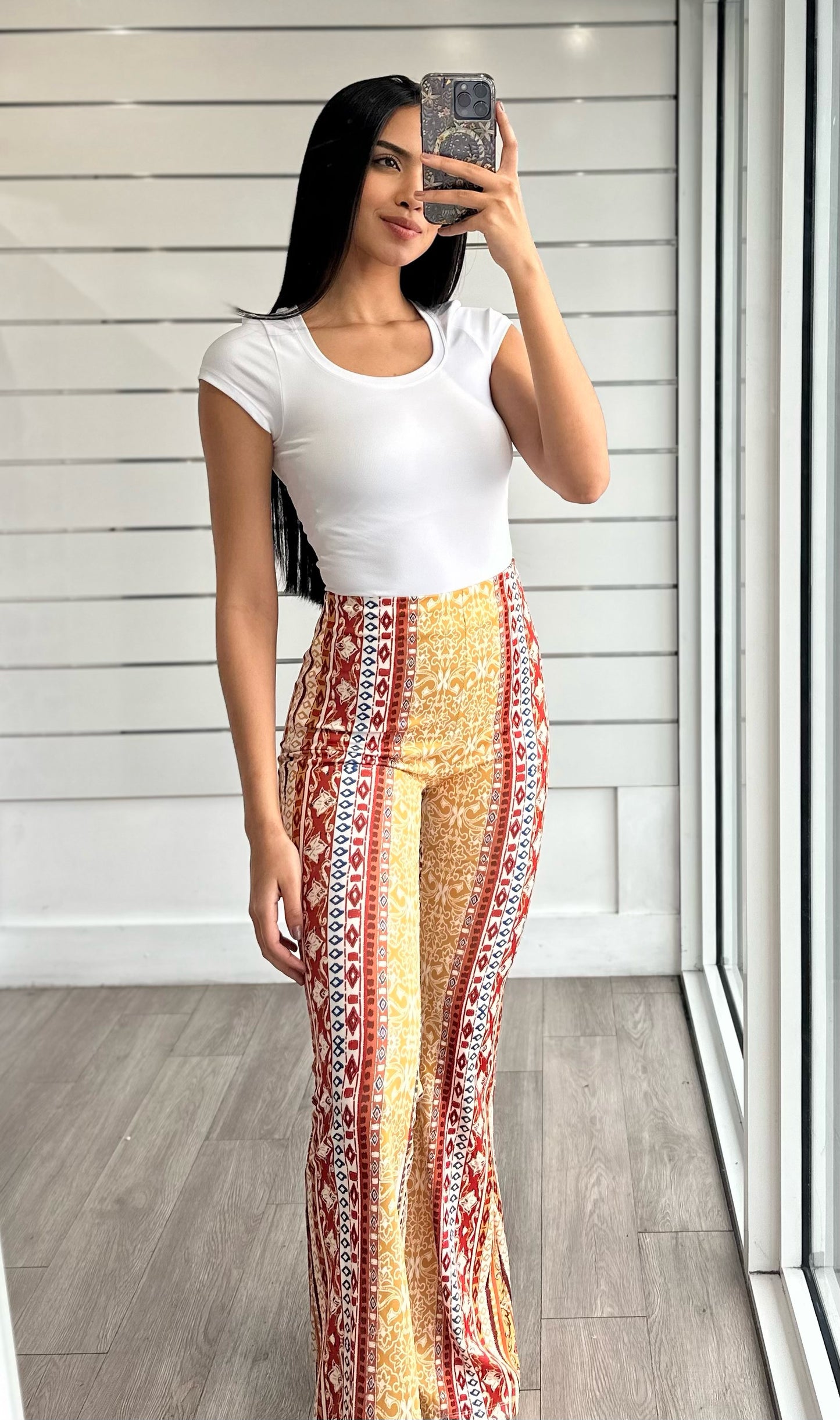 BLOUSE 1080