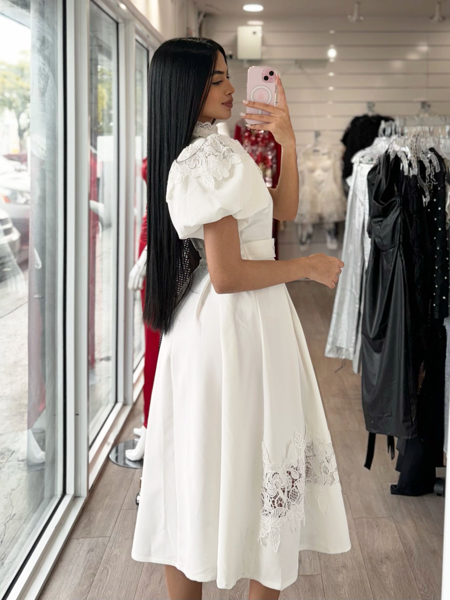 DRESS