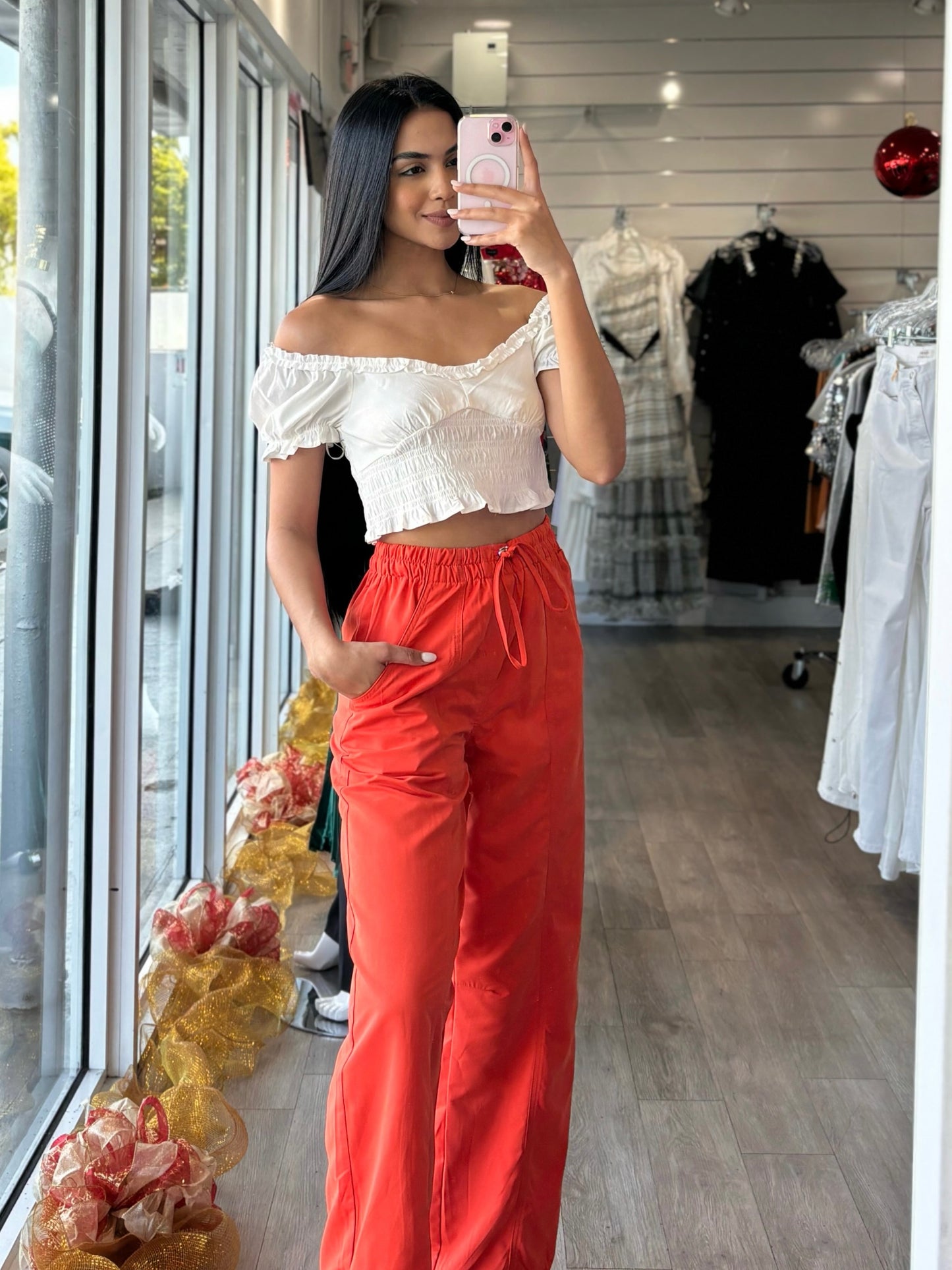 PANTS 7523