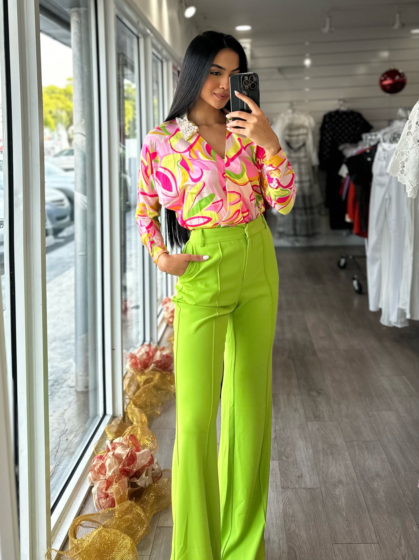 PANTS 7882-1