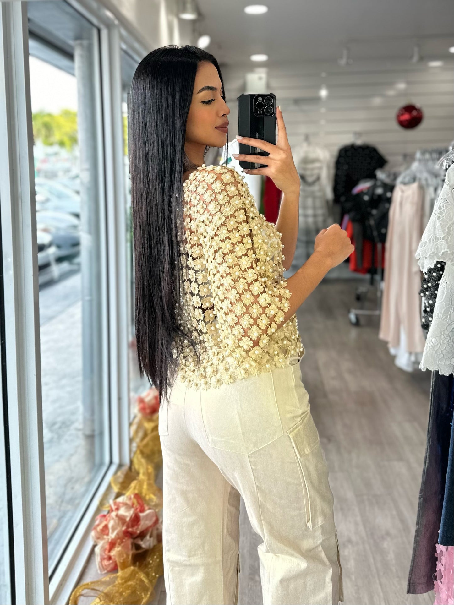 PANTS 7884