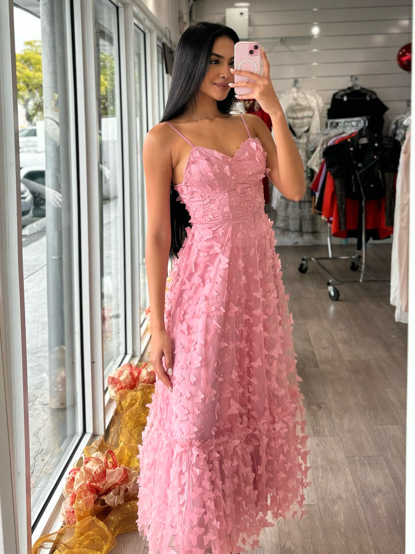 DRESS 7893