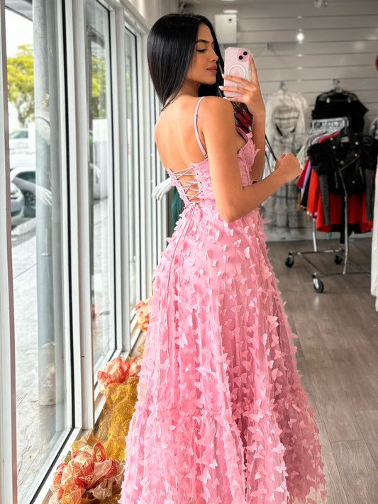 DRESS 7893
