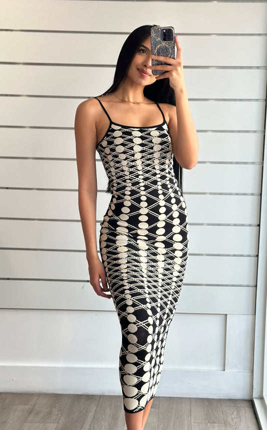 DRESS 23142