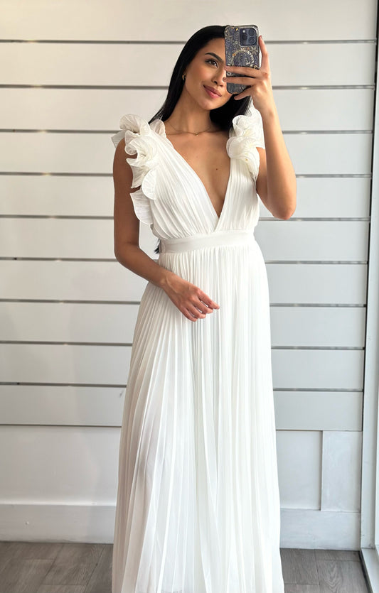 DRESS RVD4758