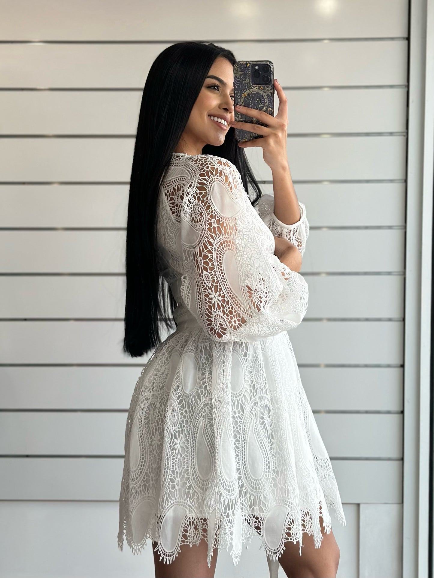 DRESS JD3740