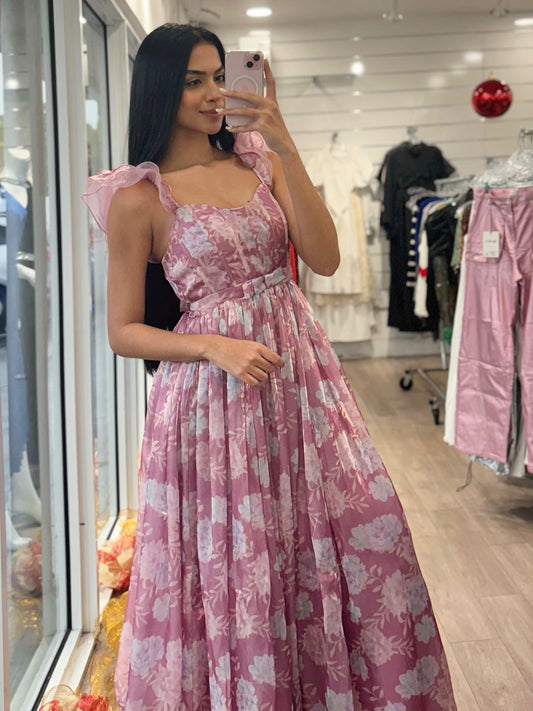 DRESS 8870