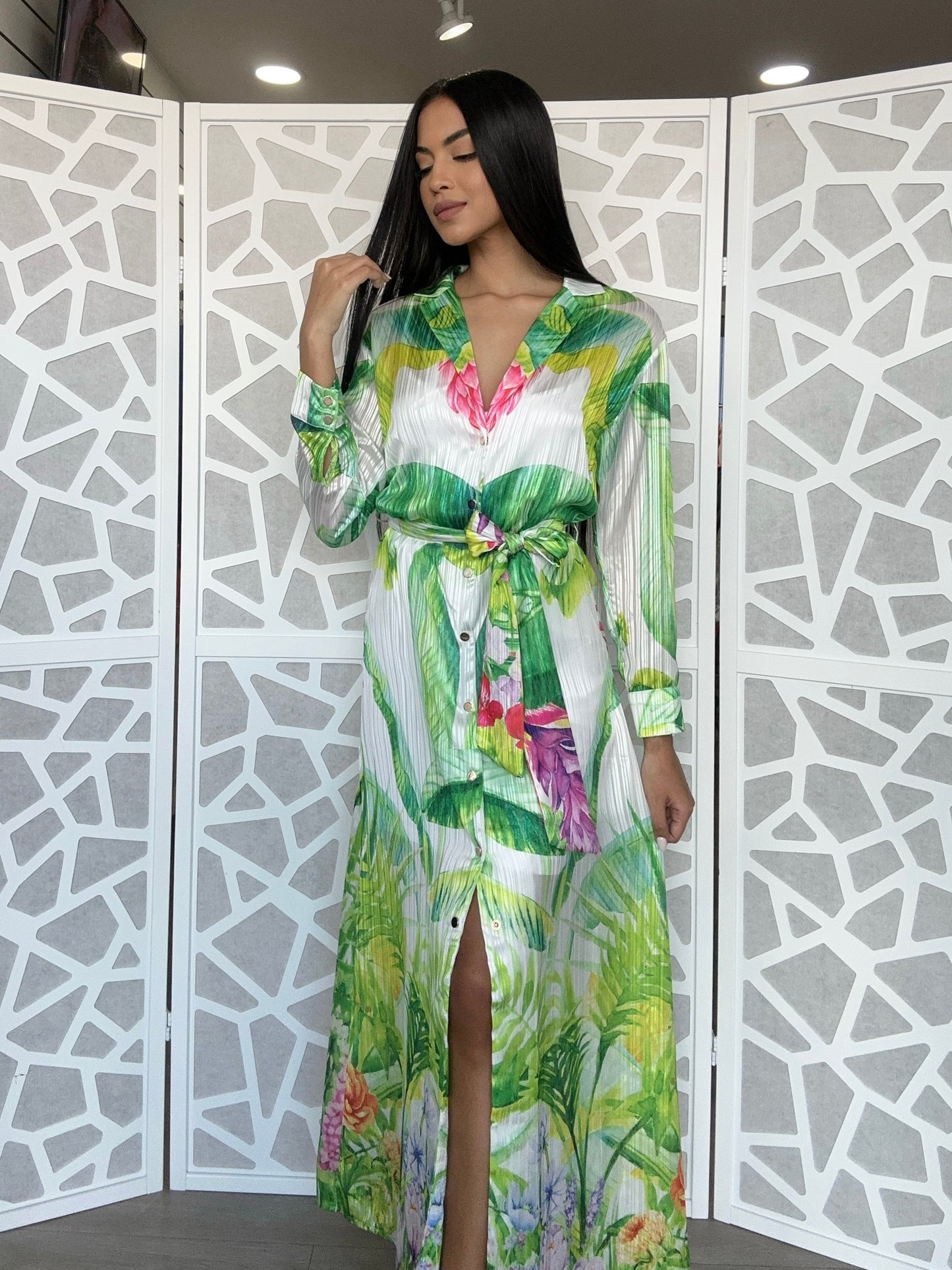DRESS 0335