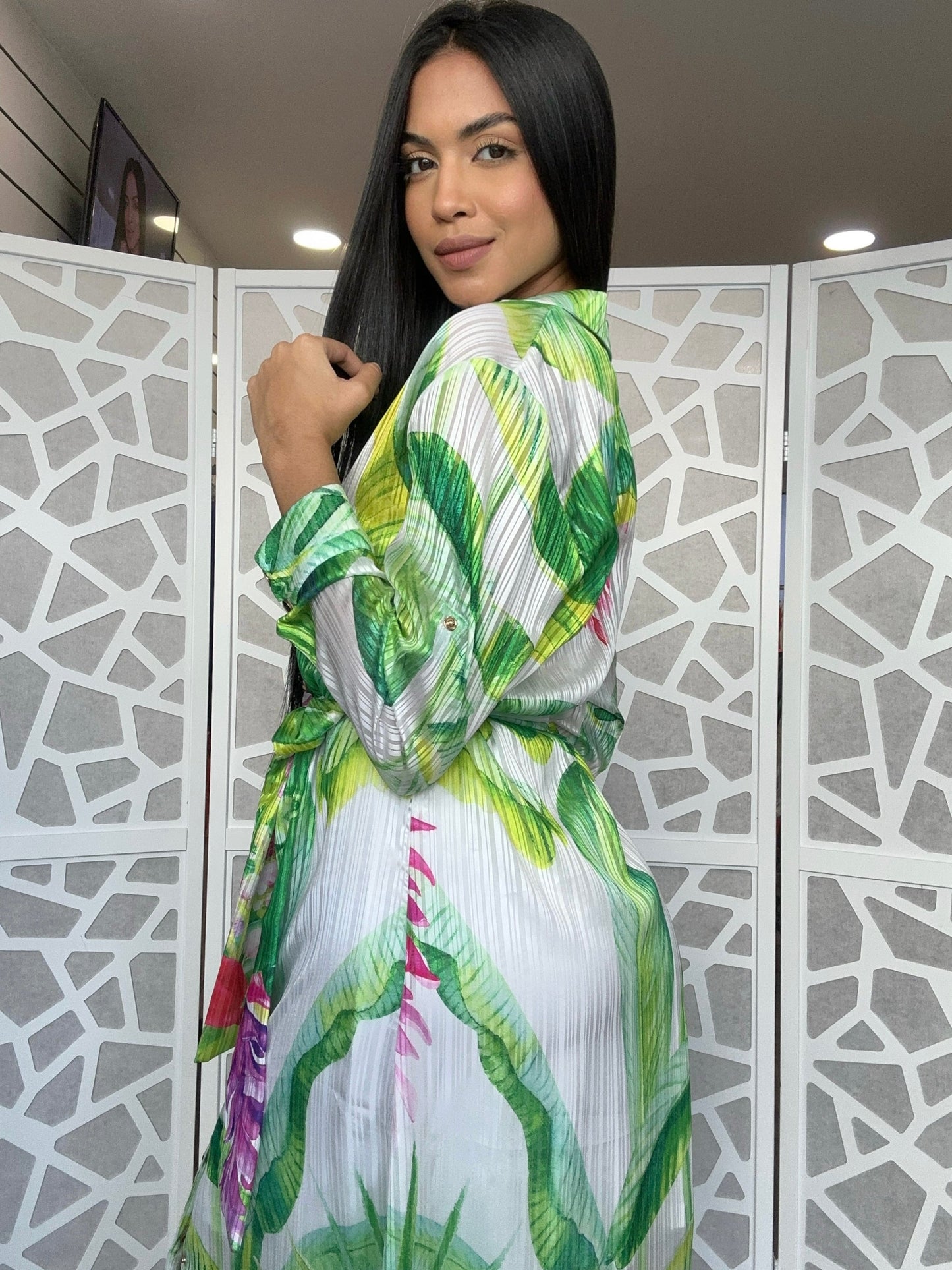 DRESS 0335