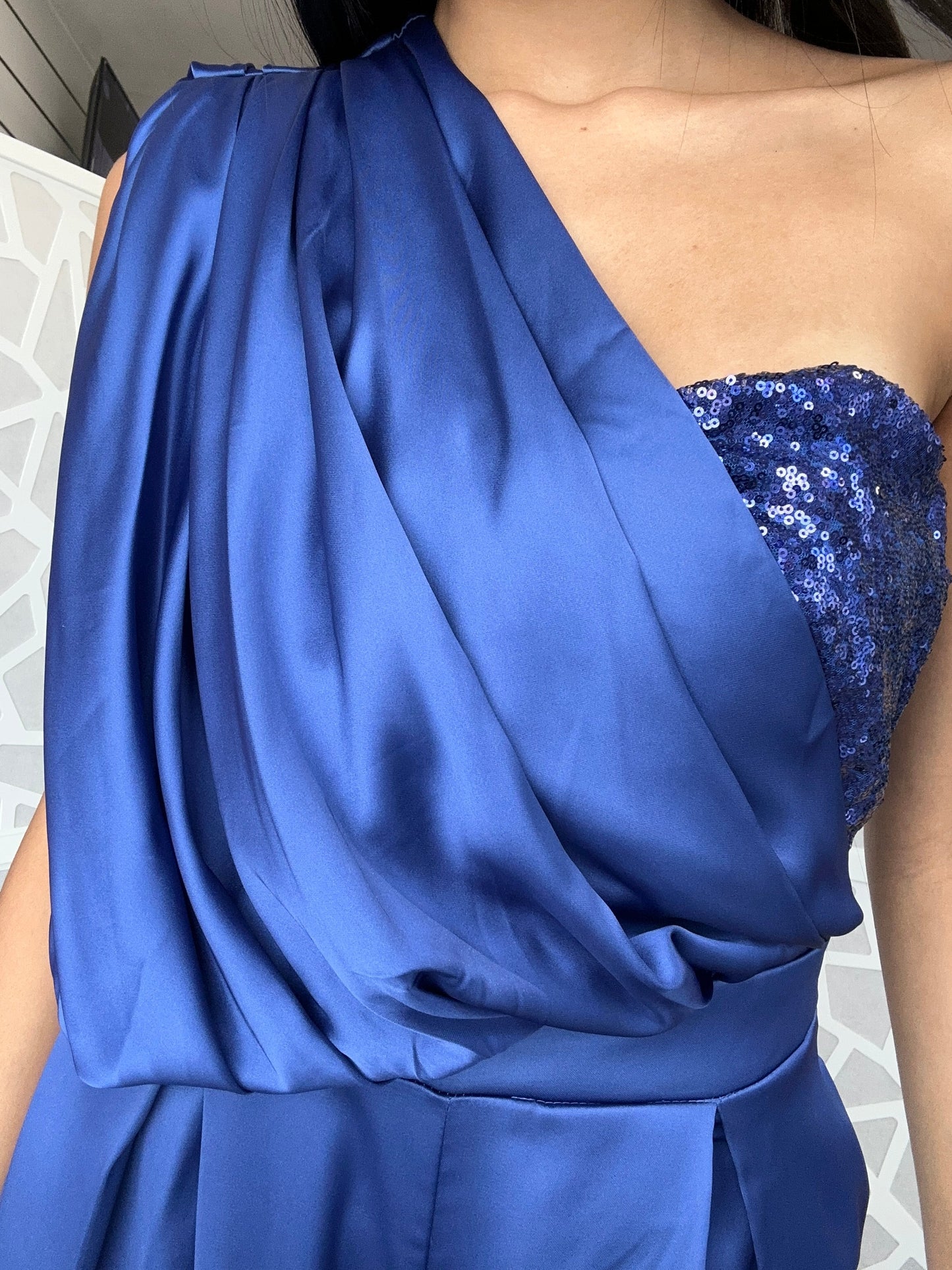 DRESS 2131