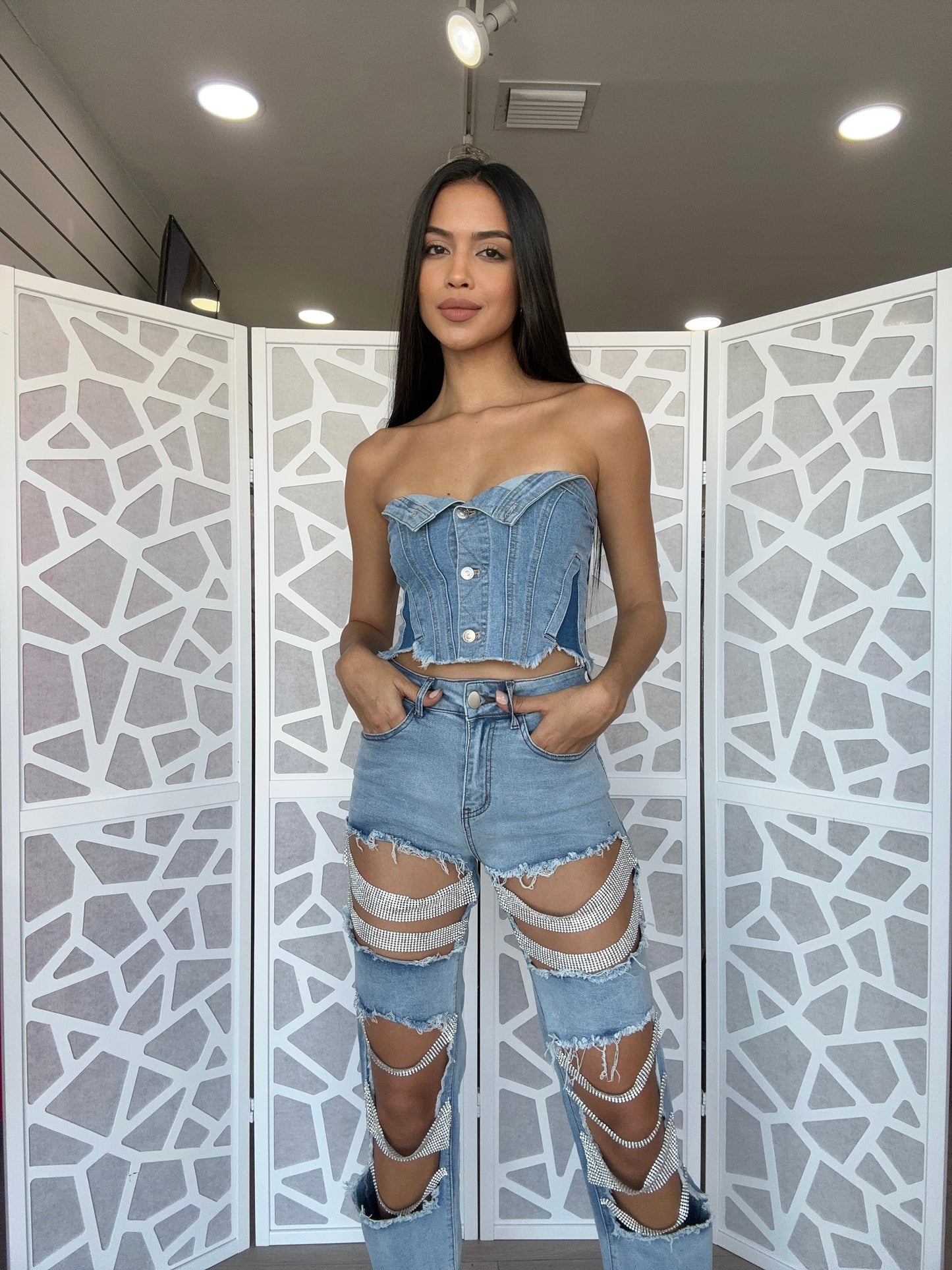 JEAN 6239