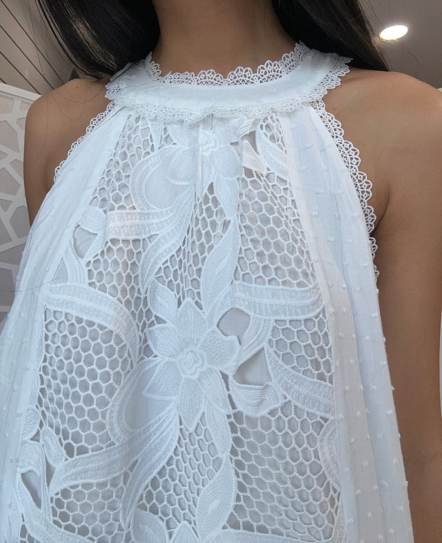 DRESS 4659