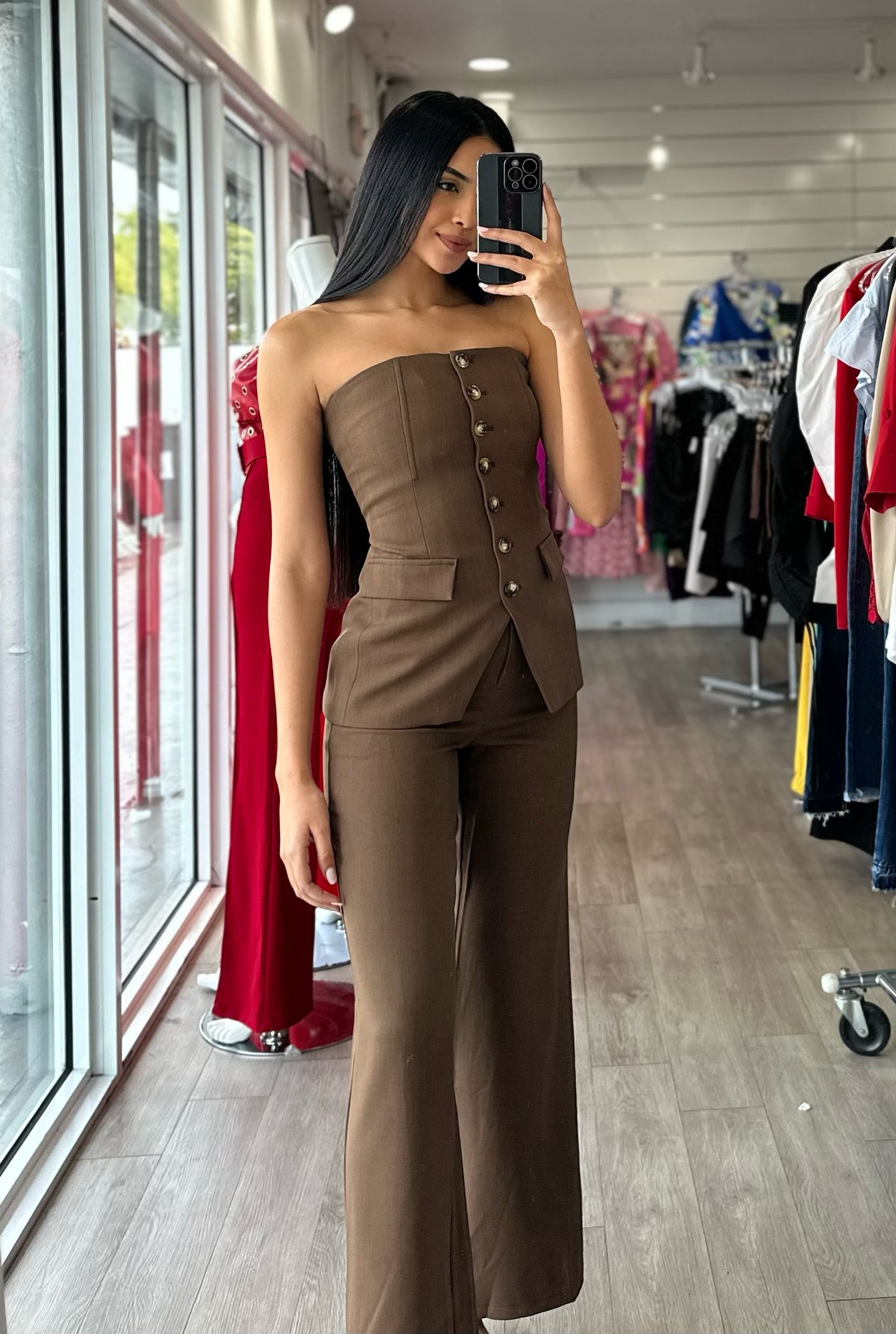 PANTS CP4009