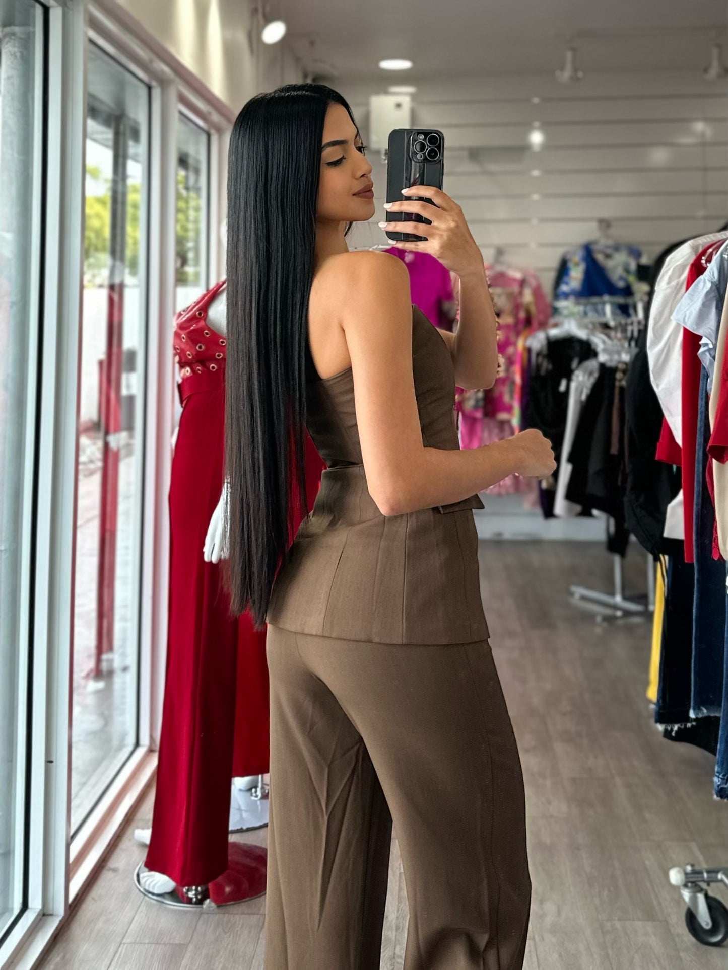 PANTS CP4009