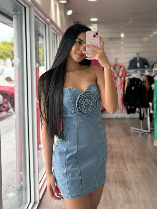 DRESS 1178
