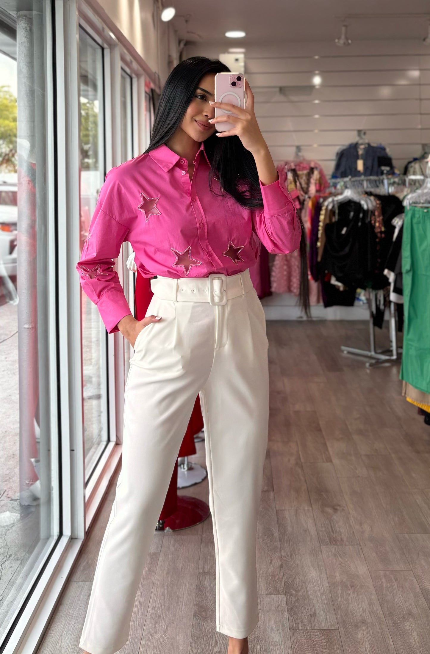 PANTS PS1771