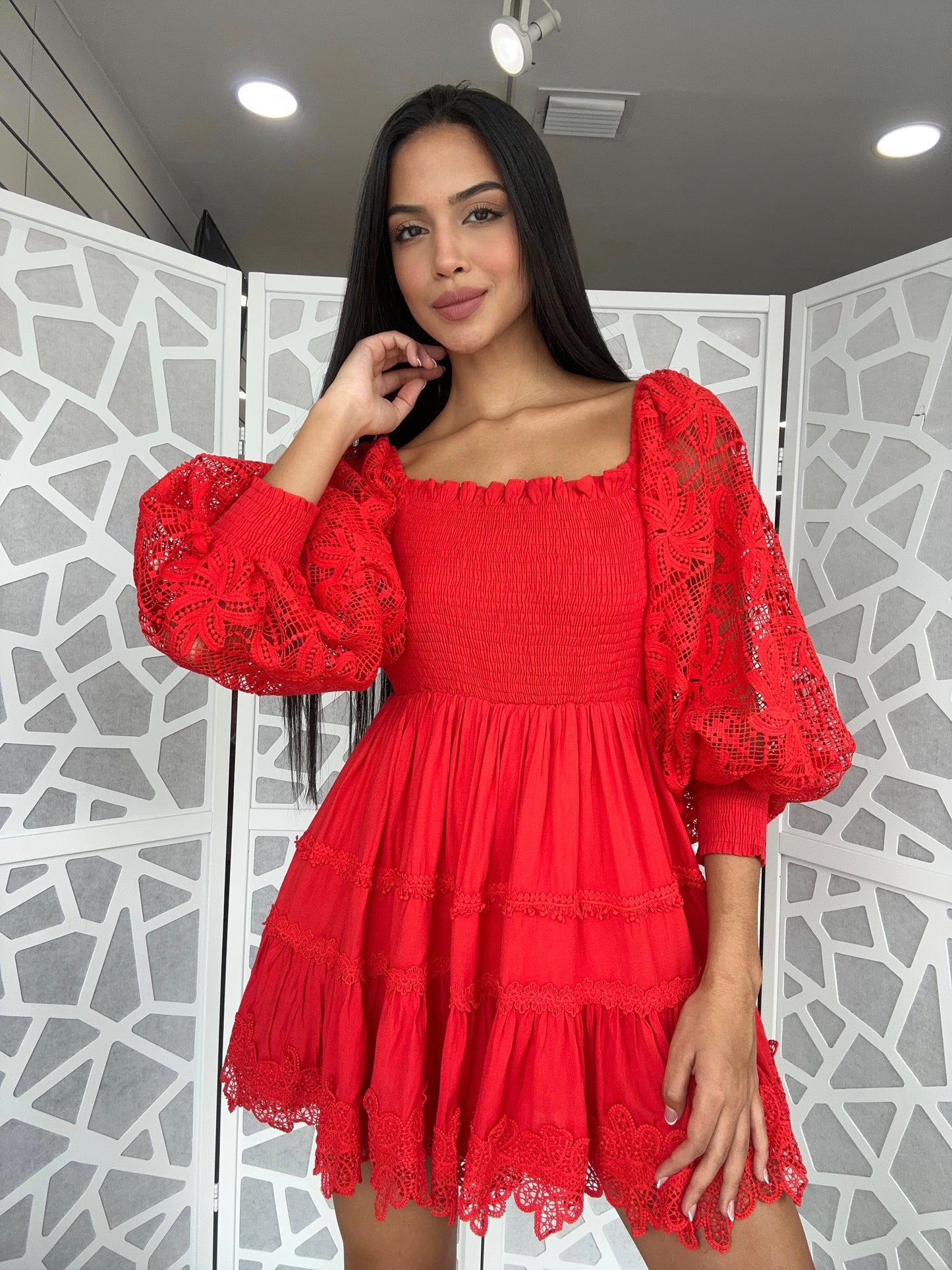 DRESS IDK8235