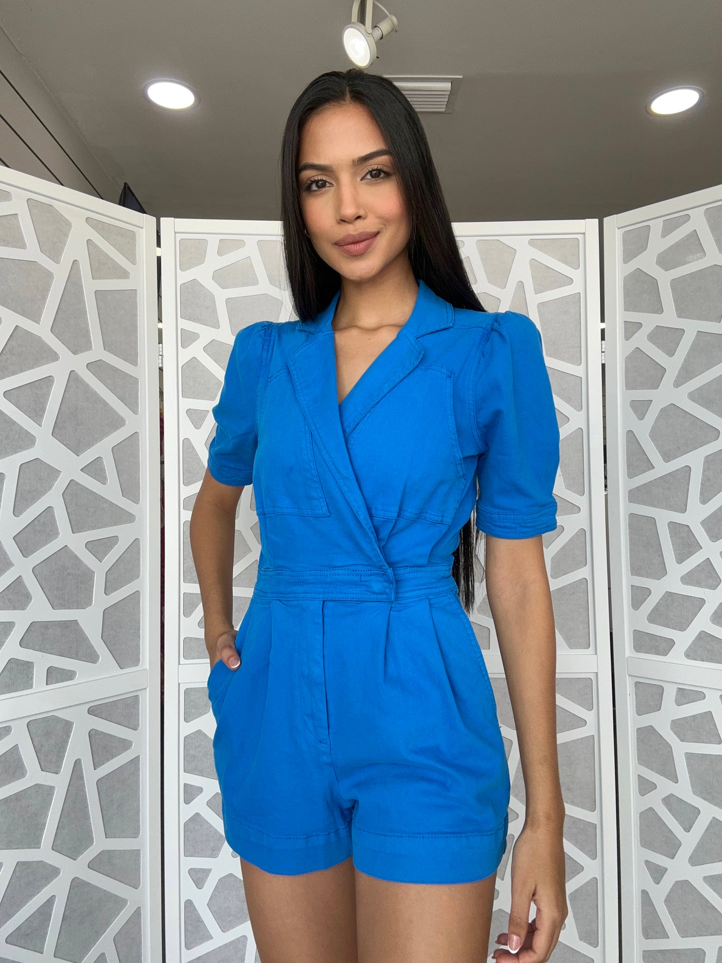 ROMPER DM1005