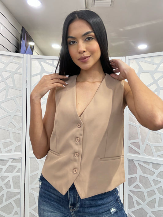 VEST 3910