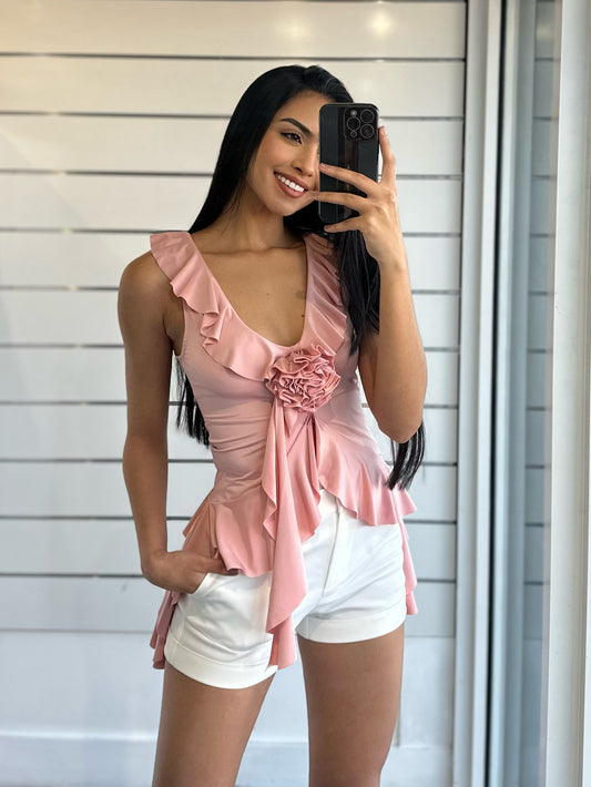 BLOUSE BT20172