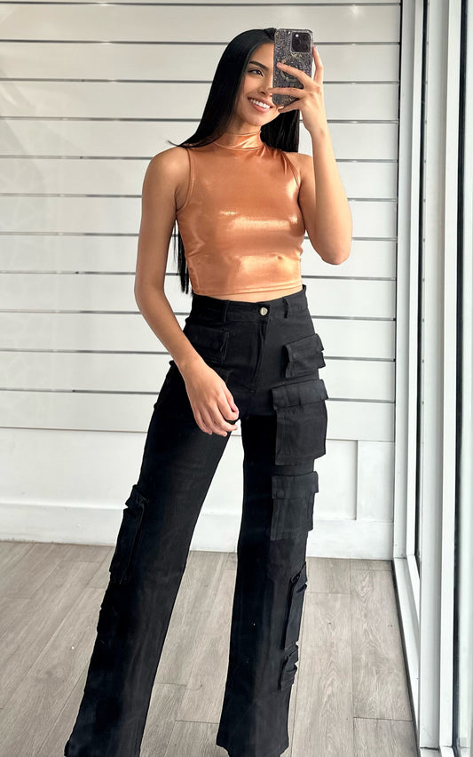 BLOUSE T881
