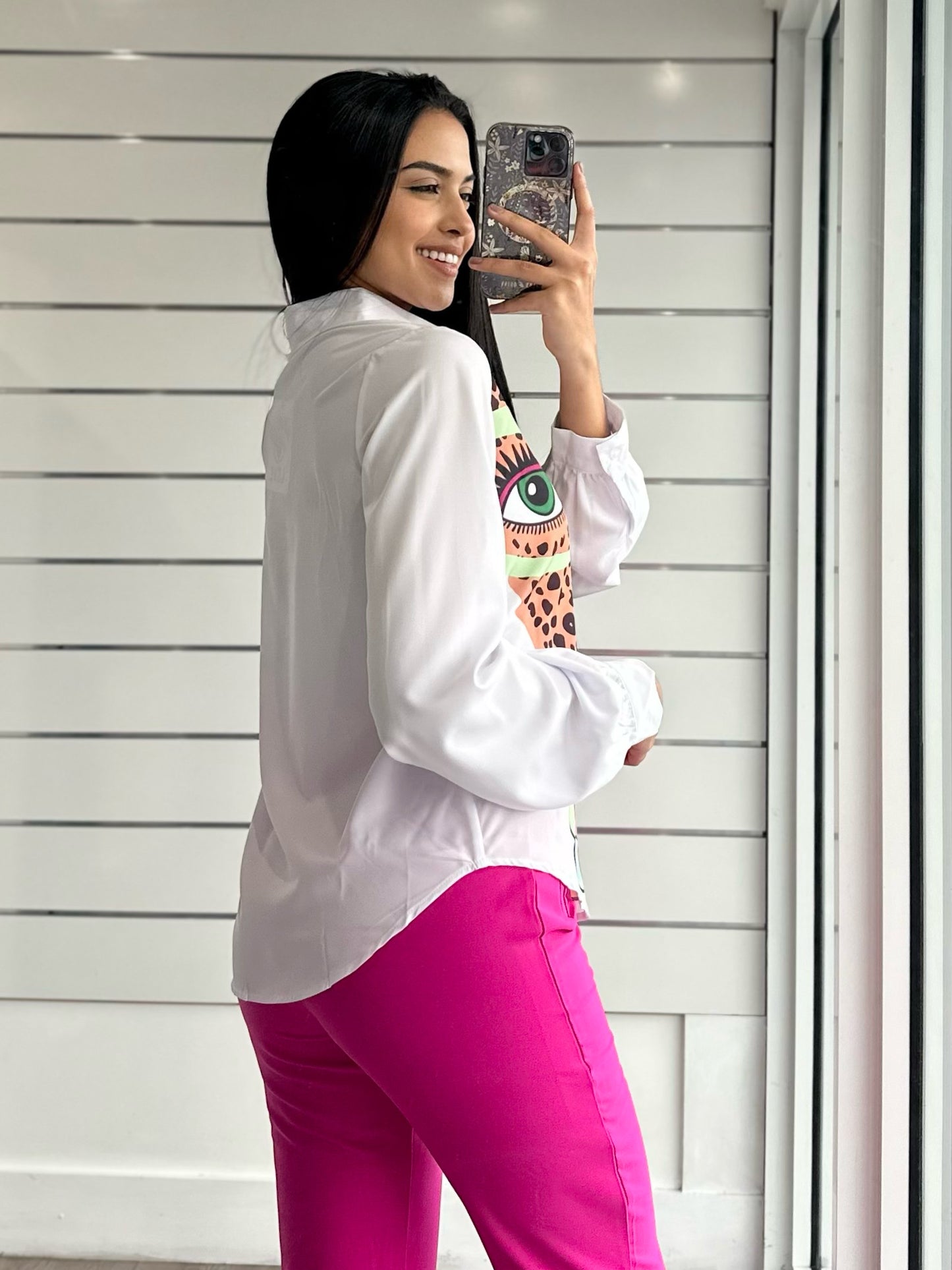 PANTS PS1816