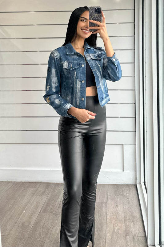 JACKET NJ7214
