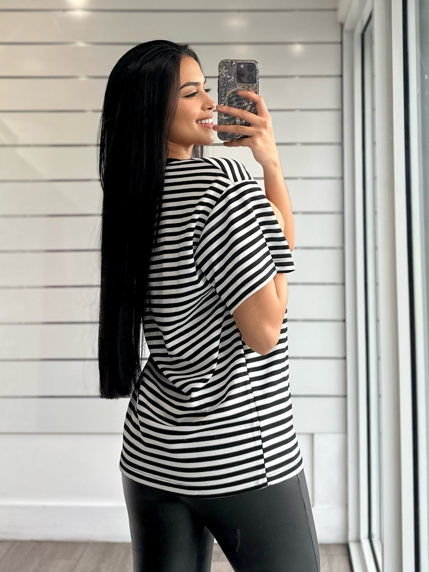 BLOUSE DZ15312