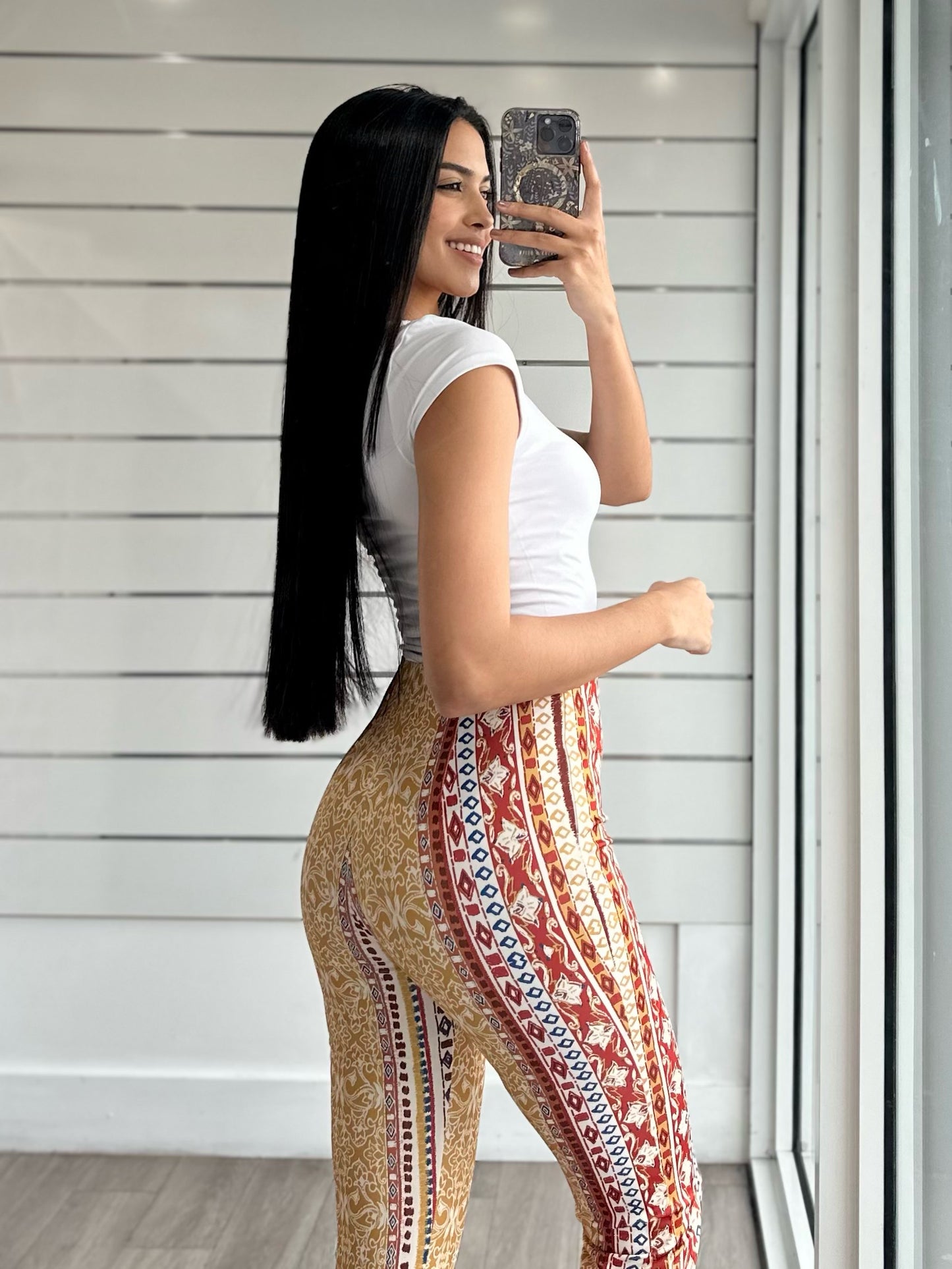 PANTS IP7441