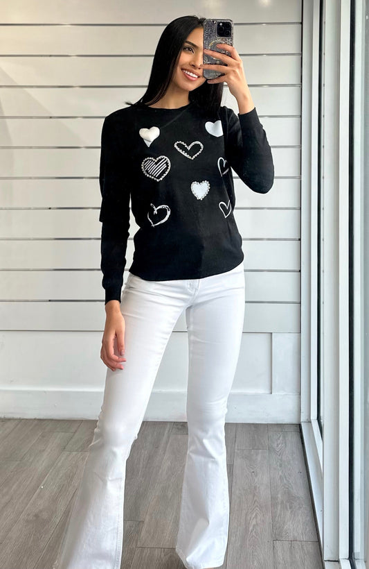 SWEATER 2369