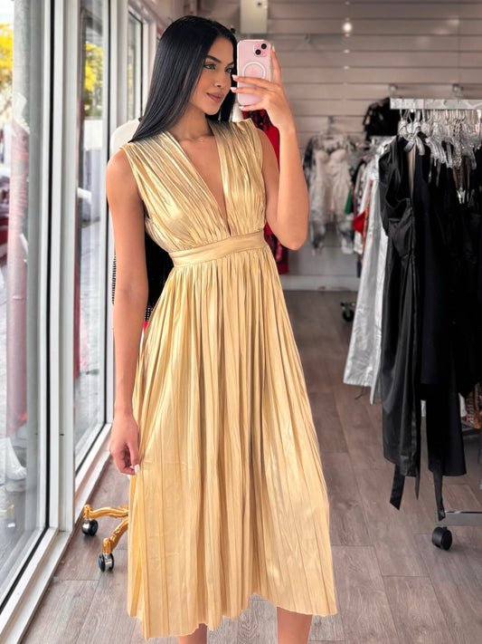 DRESS 6230