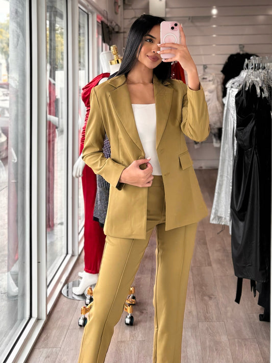 JACKET 6514